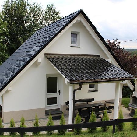 Ferienhaus am Ruhberg Winterberg Exterior foto